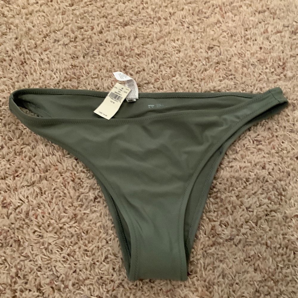 Aerie Bikini Bottoms